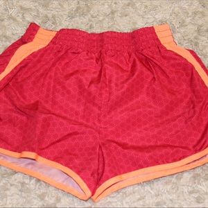 Champion Pink Shorts